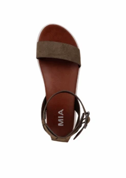 ELLEN - KHAKI -Mia ELLEN MH0097 KHAKI 4