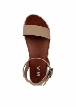 ELLEN - SAND -Mia ELLEN MH0097 SAND 4