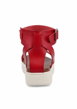 ELLEN - RED -Mia ELLEN RED 3