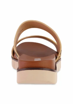 ELORI - TAN BROWN -Mia ELORI P GS1452304P LEOPARD 3