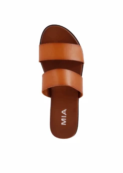 ELORI - COGNAC -Mia ELORI GS1452304 COGNAC 4
