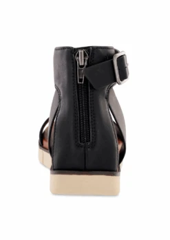 EMILIA - BLACK -Mia EMILIA GS1452306 BLACK 3