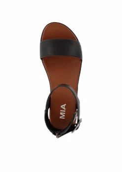 EMILIA - BLACK -Mia EMILIA GS1452306 BLACK 4