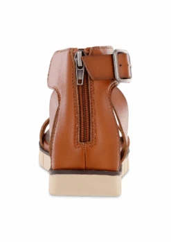 EMILIA - COGNAC -Mia EMILIA GS1452306 COGNAC 3