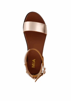 EMILIA - ROSE GOLD -Mia EMILIA GS1452306 ROSEGOLD 4