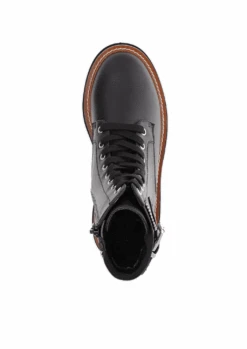 FOSTER - BLACK -Mia FOSTER MH240802 BLACK 4