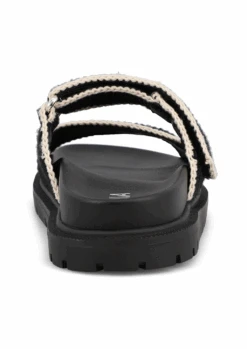 GABRI - BLACK/CREAM -Mia GABRI BLACK CREAM 3