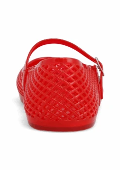 GIANNE - RED -Mia GIANNE RED 3