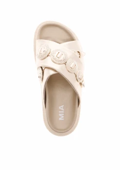 GORGENE - SOFT GOLD -Mia GORGENE GS1488505B SOFTGOLD 4