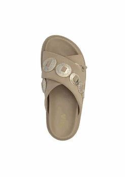 GORGENE - SAND -Mia GORGENE SAND 4