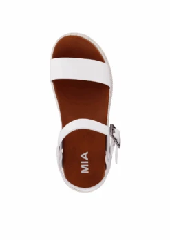 HAYLEY - WHITE -Mia HAYLEY GS1427303 WHITE 4