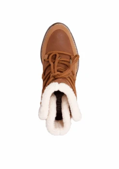 HOLIDAY - COGNAC -Mia HOLIDAY GS1520604 COGNAC 4