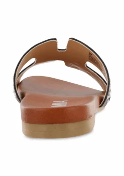 HOLSTON - BLACK SILVER -Mia HOLSTON D MH2692D BLACK 3