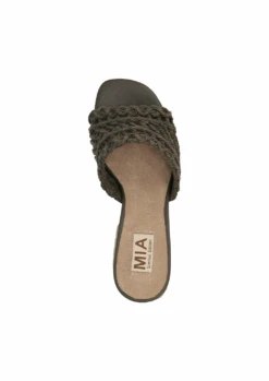 IDELLA - KHAKI -Mia IDELLA KHAKI 4