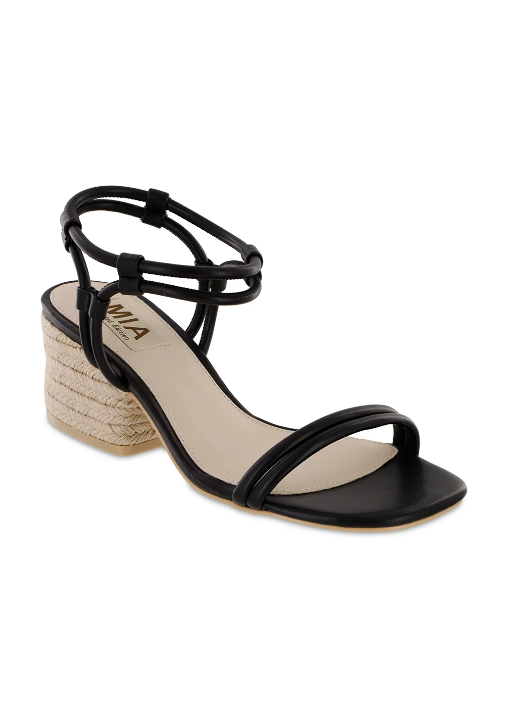 IONE - BLACK 3 IONE - BLACK