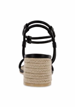 IONE - BLACK 9 IONE - BLACK -Mia IONE ML2681 BLACK 3