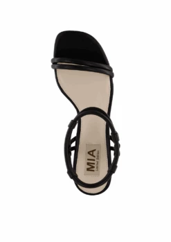 IONE - BLACK 10 IONE - BLACK -Mia IONE ML2681 BLACK 4