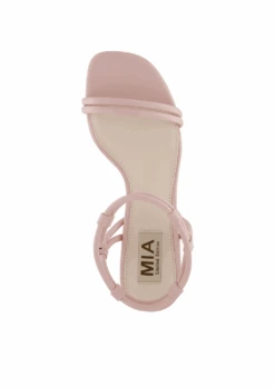 IONE - BLUSH 10 IONE - BLUSH -Mia IONE ML2681 BLUSH 4