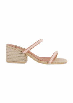 ISABELI - CORAL -Mia ISABELI B ML2679B CORAL 2