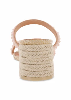 ISABELI - CORAL -Mia ISABELI B ML2679B CORAL 3