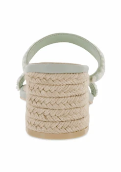 ISABELI - SAGE -Mia ISABELI B ML2679B SAGE 3