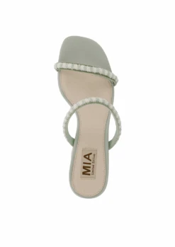 ISABELI - SAGE -Mia ISABELI B ML2679B SAGE 4