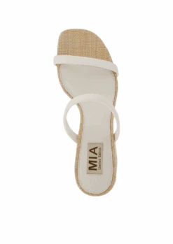 ISABELI - BONE 9 ISABELI - BONE -Mia ISABELI ML2679 BONE 4