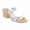 ISABELI - SILVER -Mia ISABELI ML2679 SILVER 1