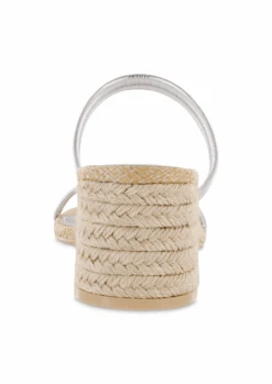 ISABELI - SILVER -Mia ISABELI ML2679 SILVER 3