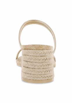 ISABELI - SOFT GOLD -Mia ISABELI ML2679 SOFTGOLD 3