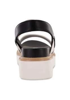 JENE - WHITE BLACK -Mia JENE GS1425702 WHITE BLACK 3