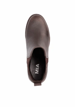 JODY-W - DARK COFFEE -Mia JODY GS875004 DARKCOFFEE 4 ec6c5ebc 16f6 429a be03 40927aa503f7