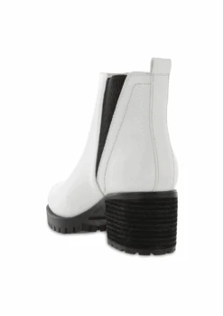 JODY - WHITE -Mia JODY GS875004 WHITE 3