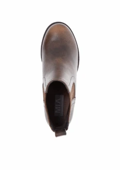 JONNA - BROWN 9 JONNA - BROWN -Mia JONNA MH1594 BROWN 4