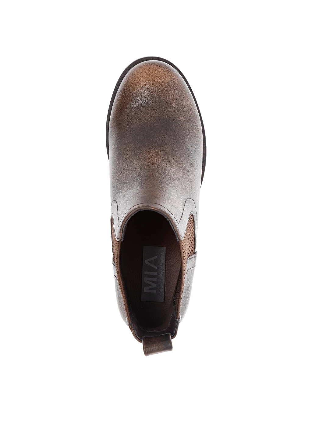 JONNA - BROWN 6 JONNA - BROWN - Image 4