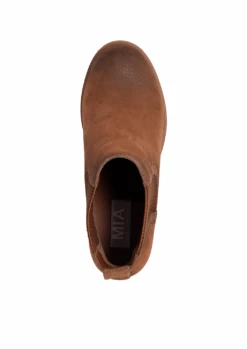 JONNA - COGNAC -Mia JONNA MH1594 COGNAC 4