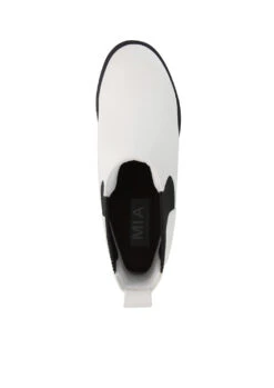 JONNA - BLACK -Mia JONNA MH1594 WHITE 4