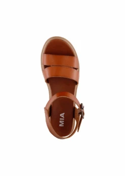 JOVIE - COGNAC -Mia JOVIE COGNAC 4