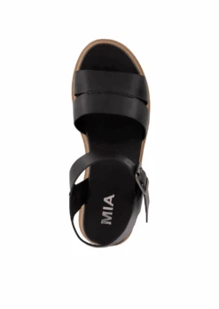 JOVIE - BLACK 9 JOVIE - BLACK -Mia JOVIE GS1425701 BLACK 4
