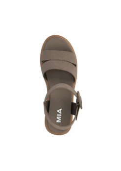 JOVIE - TAUPE -Mia JOVIE TAUPE 4