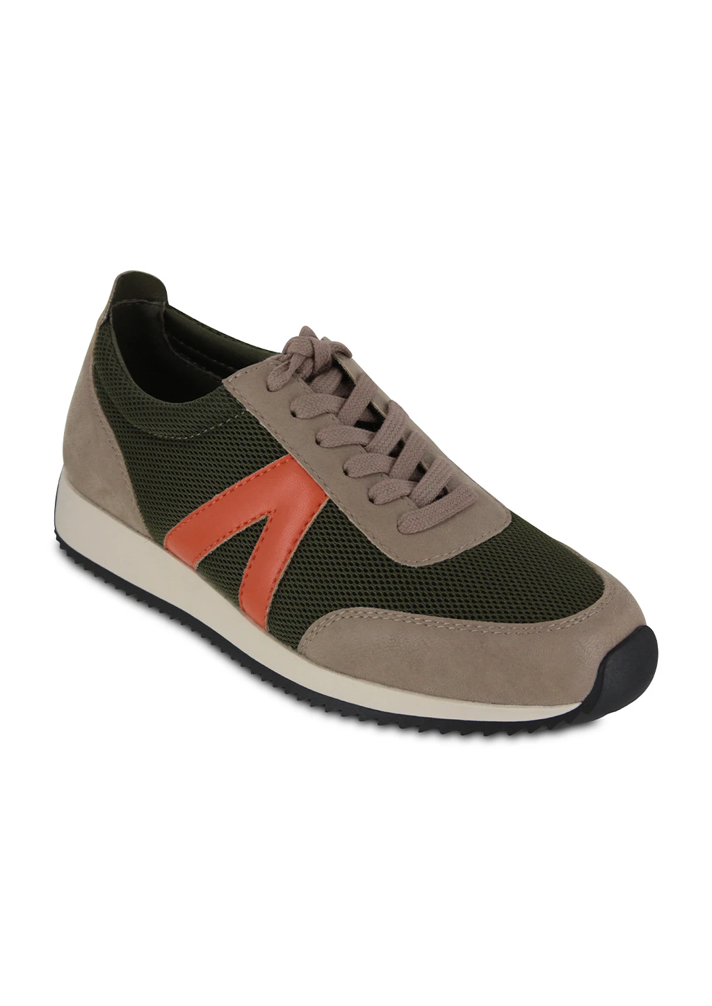 KABLE - KHAKI 3 KABLE - KHAKI
