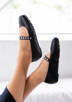 KAROLIN - BLACK -Mia KAROLIN BLACK