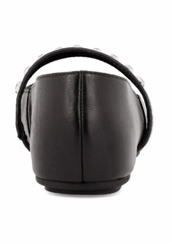 KAROLIN - BLACK -Mia KAROLIN ML2879 BLACK 3