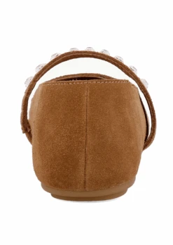 KAROLIN - TAN -Mia KAROLIN ML2879 TAN 3