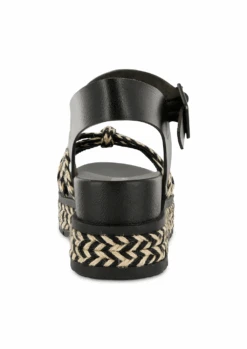 KEHLANI - BLACK -Mia KEHLANI MH2370 BLACK 3