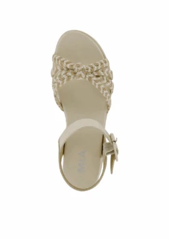 KEHLANI - BONE -Mia KEHLANI MH2370 NATURAL 4