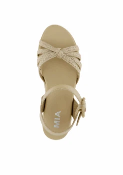 KEHLANI - NATURAL -Mia KEHLANI MH2370 NATURAL 4 5350db97 4ec1 47ac bae3 a59e237675fe