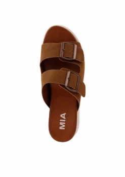 KELY - COGNAC -Mia KELY GS1345803 COGNAC 4