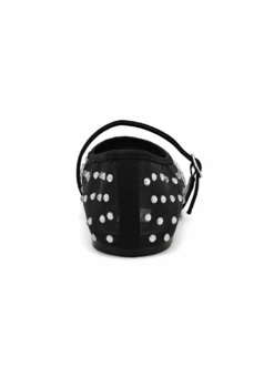 KERRA - BLACK -Mia KERRA BLACK 3