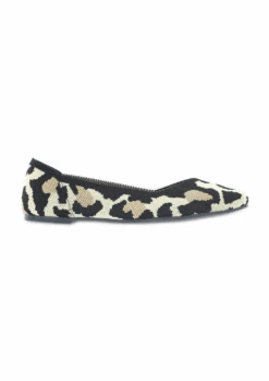 KERRI - WHITE LEOPARD -Mia KERRI QI00011 LEOPARD 2 9fe09f14 bf0f 4bb9 bdd0 86f5c9cf9cee